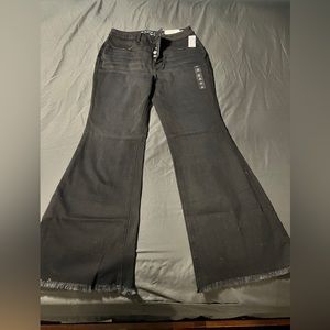 BNWT American Eagle flare jeans